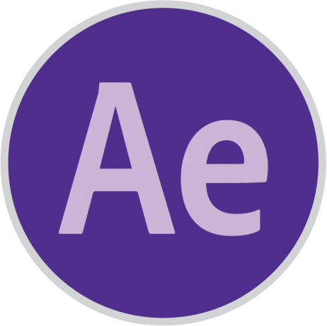 After Effects
