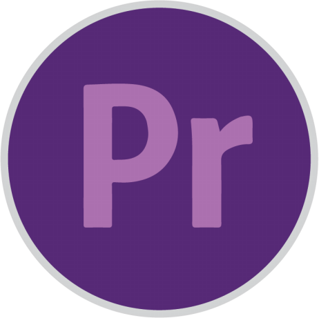 Premiere Pro